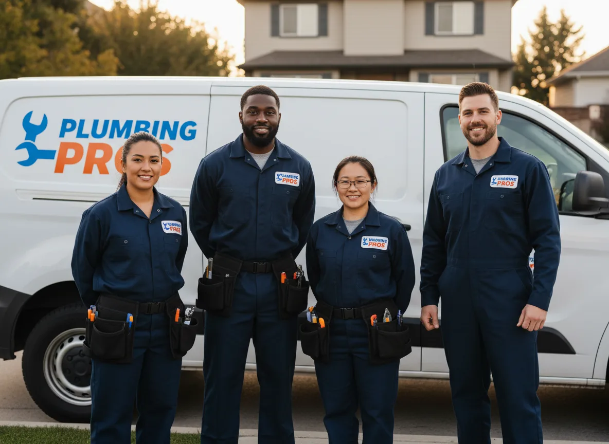Water Heater Repair company in Avant, OK